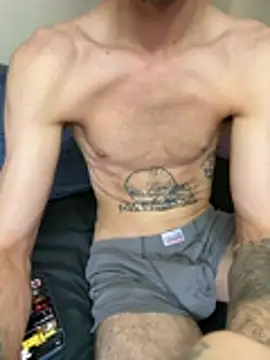 IamAlexei Live XXX Chat
