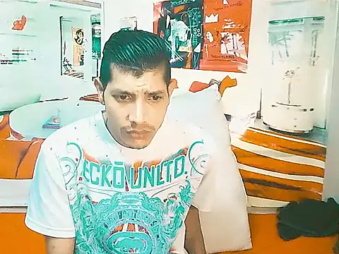 IndianSavageMale Live XXX-chat