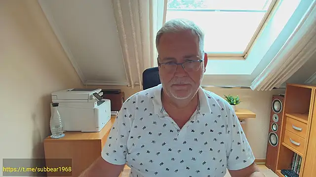 subbear1968 – Naživo XXX chat