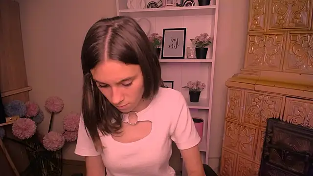 Онлайн чат XXX RosaRay_