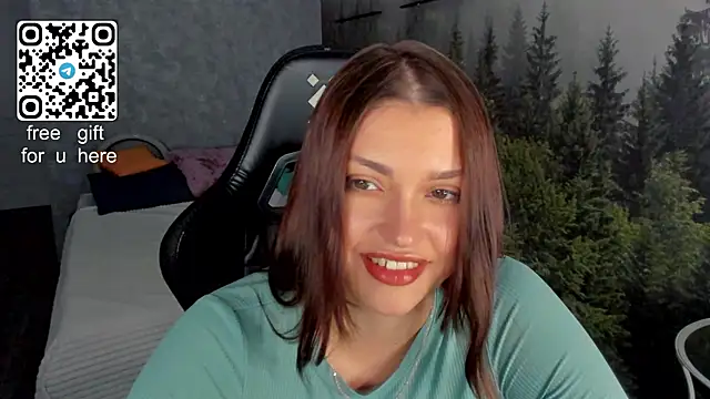 Maya-Mimi – Live XXX-chat