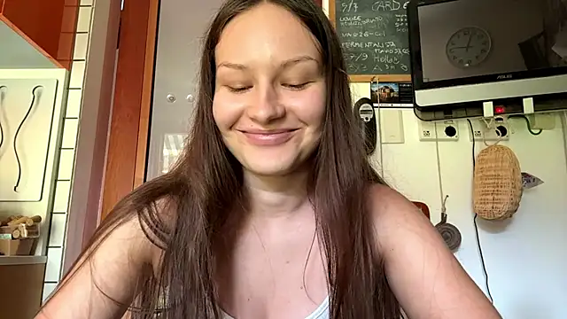 ShaylaChong Live XXX-Chat