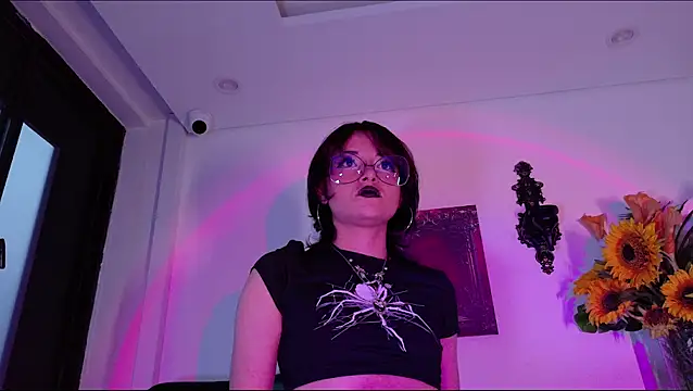 ViolettClay's Live XXX Chat