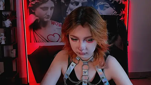 ArleyQuino Adlı Modelin Canlı XXX Sohbeti