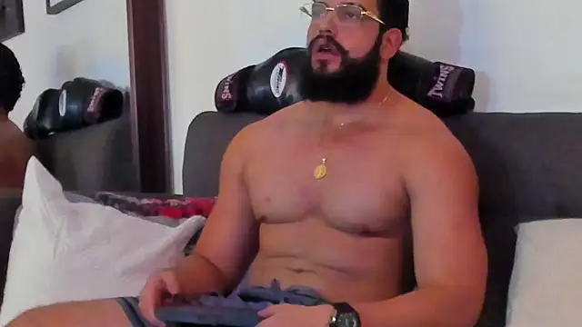 Justin_kingX7's Live XXX Chat
