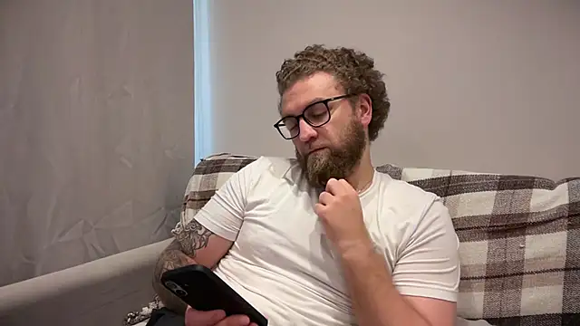 Bear_bear_ 라이브 XXX 채팅