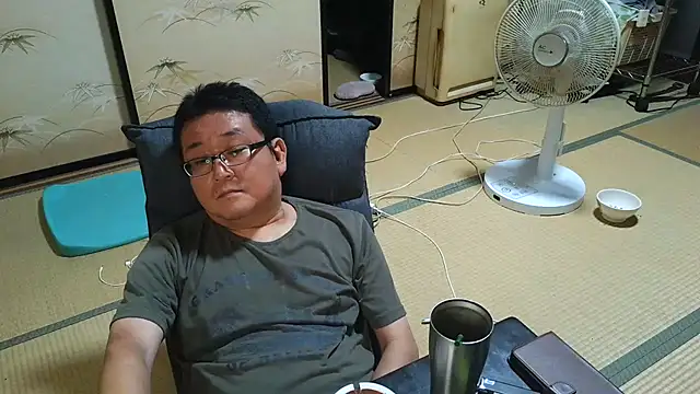 Онлайн чат XXX Tkousuke
