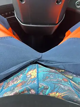 Groscul6938 élő XXX-chatje