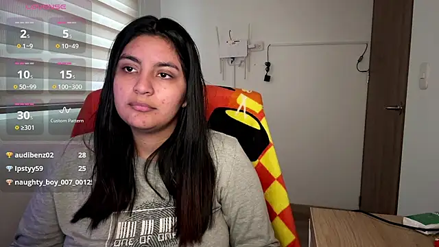 cloe_small Chat XXX in diretta