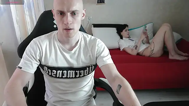 Krieger8841 Live XXX Chat