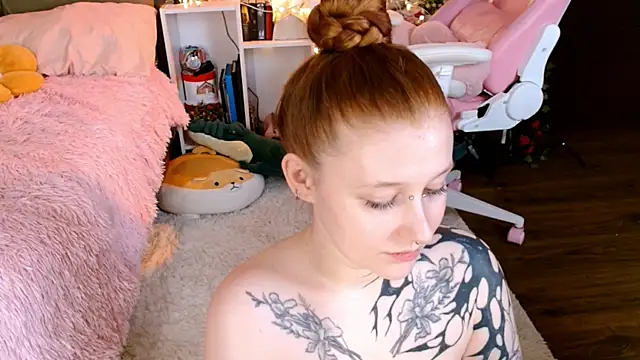 Ayla_Hicks' Live XXX Chat