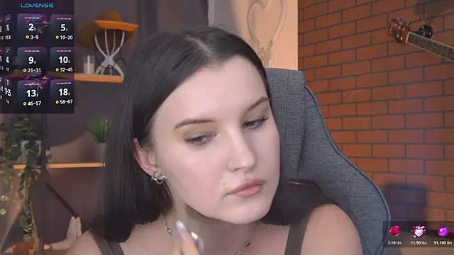 AgataWillis live XXX chat