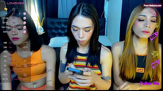 bellamoonlightX – Live XXX-chat
