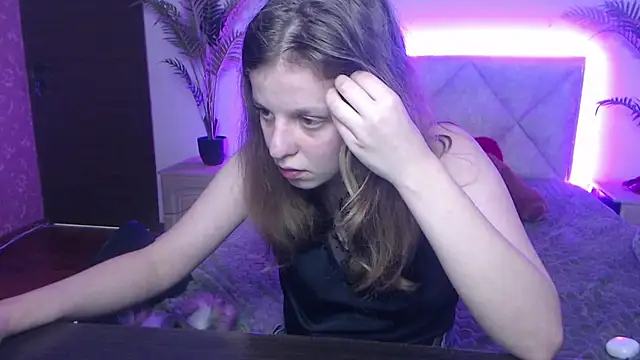AnniBrown_'s Live XXX Chat