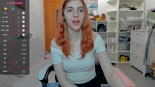 _Nicole_dance Live XXX-Chat