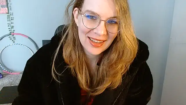 Chill_Billie's Live XXX Chat