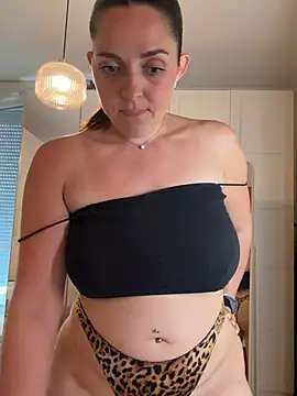 Czat XXX na żywo – Chloe-ta