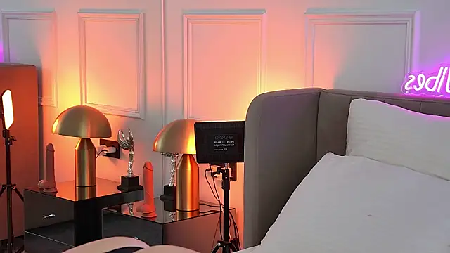 MeganStrane Live XXX-Chat