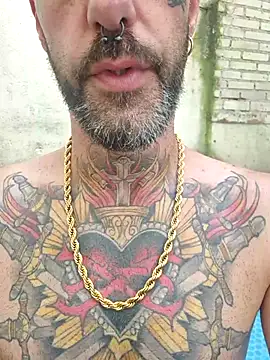 DuroHustler Chat XXX in diretta