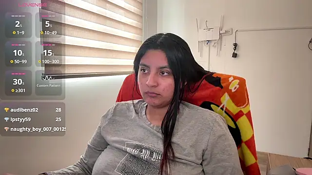 cloe_small – Live XXX-chat