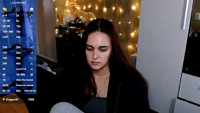 Živý XXX chat _Maribel_