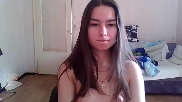 Bellochka201's Live XXX Chat