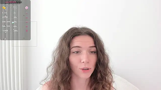 צ'אט XXX בשידור חי של _Snorkmaiden_