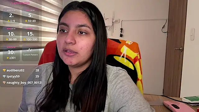 Živý XXX chat cloe_small