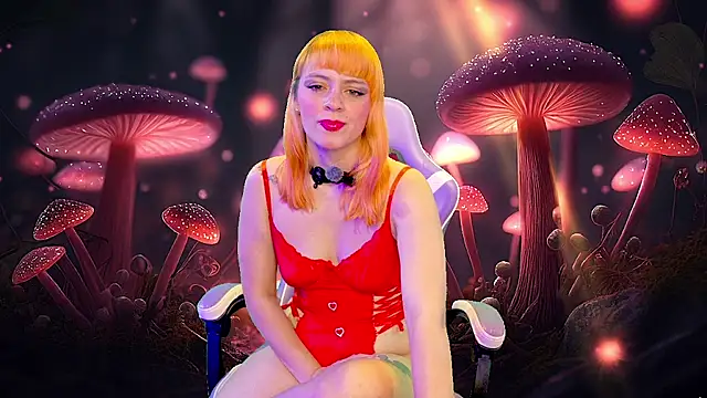 Miss-Mia07 Adlı Modelin Canlı XXX Sohbeti