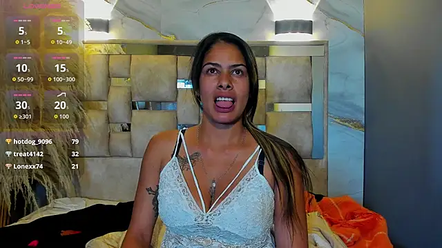 nairobi8 Chat XXX live