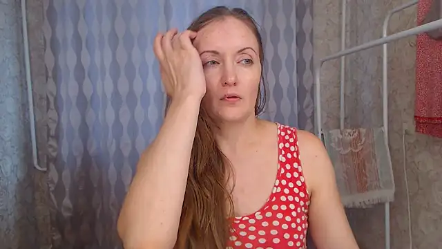 BettyFootFetish Live XXX-chat