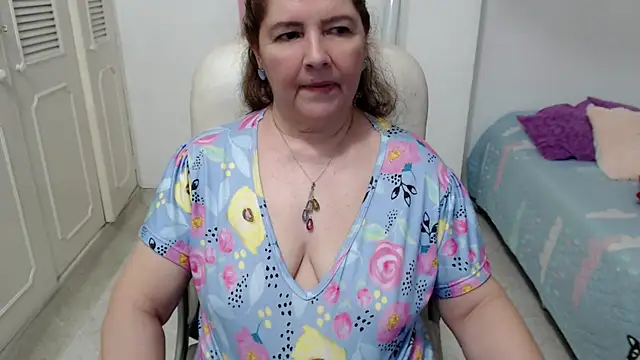 Živý XXX chat leonela_69