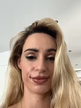 Ericafontexn Live XXX chat