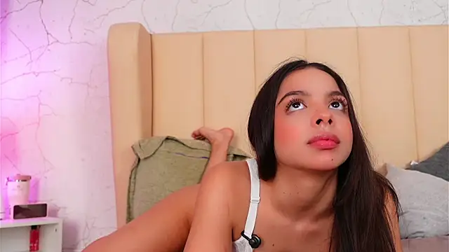 BambiRoses Live XXX-chat
