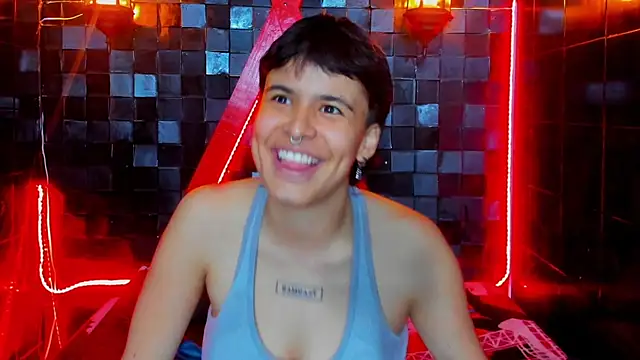 VioletFaith Live XXX-chat