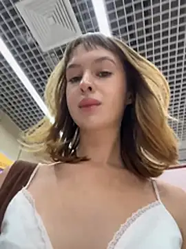 Outdorable – Live XXX-chat