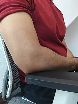 XXX chat uživo modela 8inch_hunk19