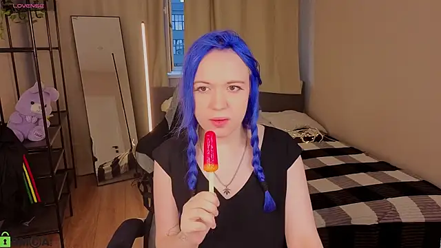LinaSpark Live XXX-chat