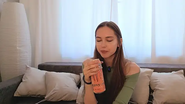 HopeWiltsey Live XXX-chat