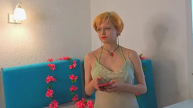Živý XXX chat VinnieGreising