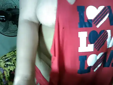 Živý XXX chat Bigtits_Joy
