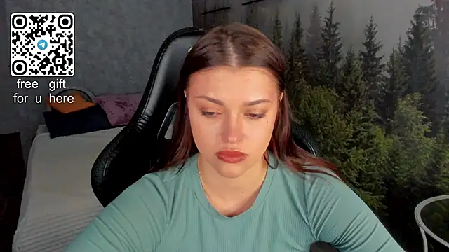 Maya-Mimin Live XXX chat