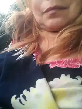 XXX chat uživo modela Kazsandraa