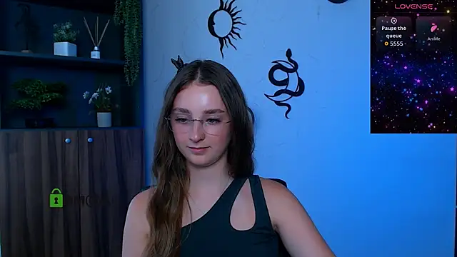 alisabliss' Live XXX Chat