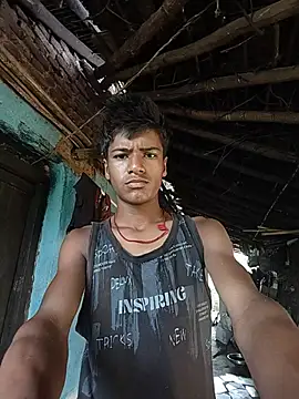 pandey_ji_ka_beta_hu's Webcam Show