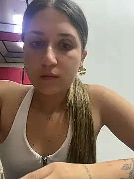 IsabelleMilan's Live XXX Chat