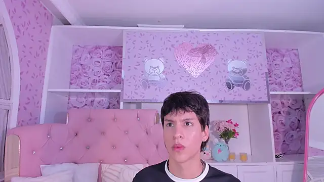 max_hunter1 Live XXX Chat
