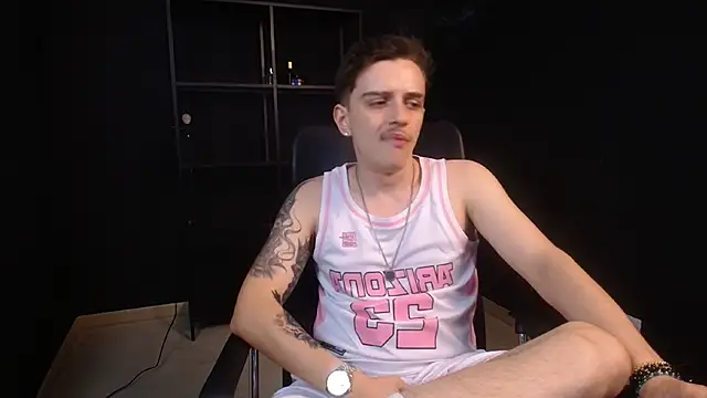 FelixStarkk Live XXX-Chat