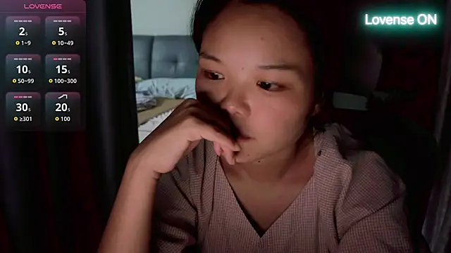xiaosu22 Chat XXX in diretta