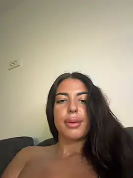 OlyviaDelight's Live XXX Chat